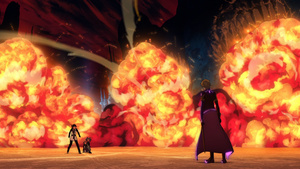 Sword Art Online Movie: Ordinal Scale (1080p)